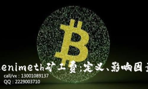 深入了解Tokenimeth矿工费：定义、影响因素及计算方法