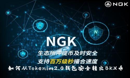 如何从Tokenim2.0钱包安全转出BKX币