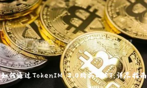 如何通过TokenIM 2.0购买DPET：详尽指南