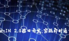 全面解析TokenIM 2.0接口开发