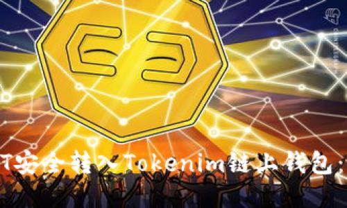 如何将USDT安全转入Tokenim链上钱包:全方位指南