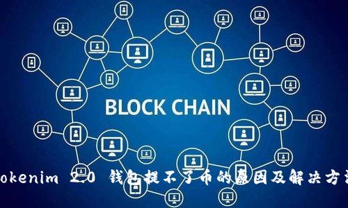 Tokenim 2.0 钱包提不了币的原因及解决方法