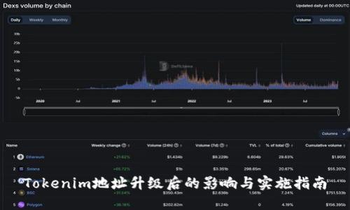 Tokenim地址升级后的影响与实施指南
