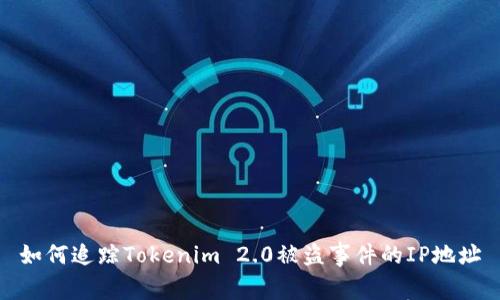 如何追踪Tokenim 2.0被盗事件的IP地址