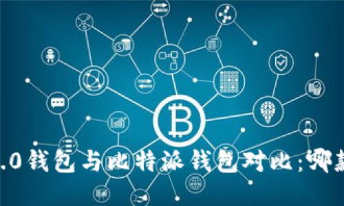 Tokenim 2.0钱包与比特派钱包对比：哪款更适合你？