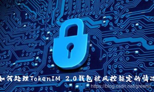 如何处理TokenIM 2.0钱包被风控锁定的情况