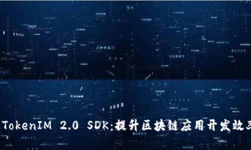全面解析 TokenIM 2.0 SDK：提升区块链应用开发效率的新选择