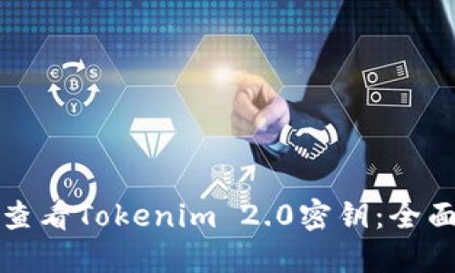 如何查看Tokenim 2.0密钥：全面指南